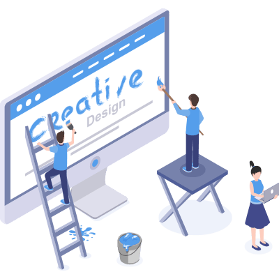 Ícone de Websites